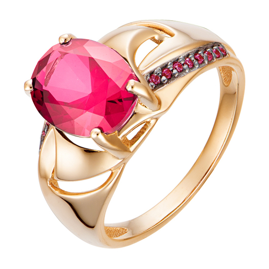 Кольцо кл3673-30 Золото