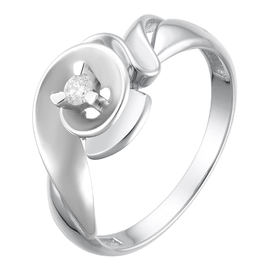 Кольцо 1012149 Золото