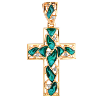 Подвеска 1030198 Золото