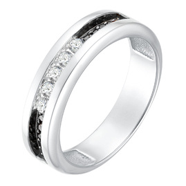 Кольцо 1012120 Золото