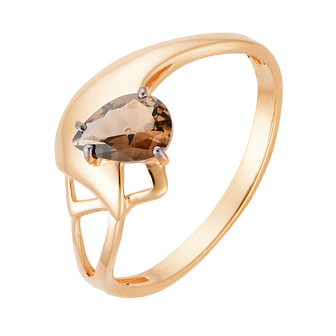 Кольцо кл3052-4 Золото