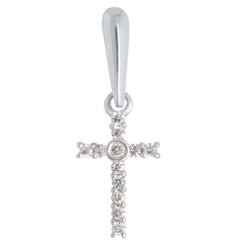 Подвеска 1030210 Золото