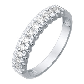 Кольцо 1011817 Золото