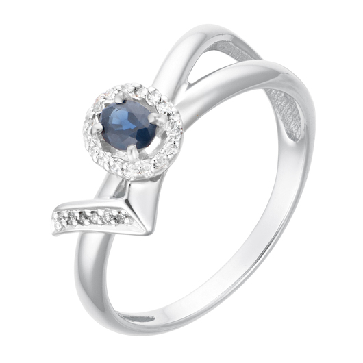 Кольцо 3012125 Золото