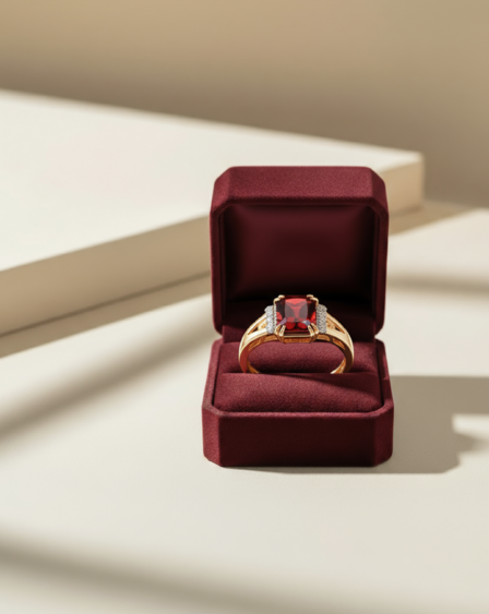 Роскошь, доступная каждому