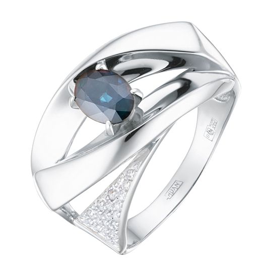 Кольцо 3012177 Золото