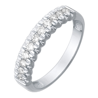 Кольцо 1011817 Золото