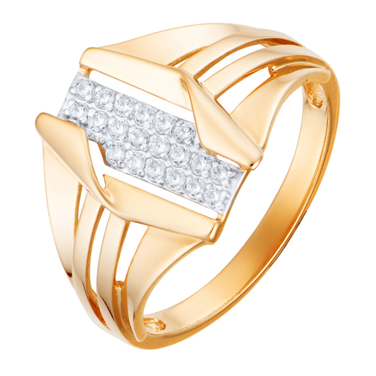 Кольцо кл3927 Золото