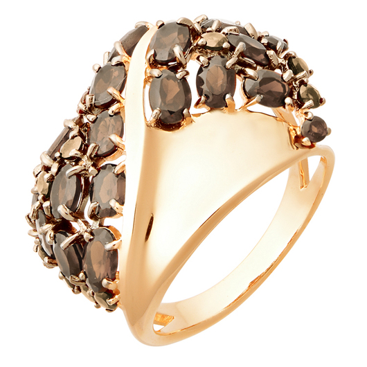 Кольцо кл2620-4 Золото