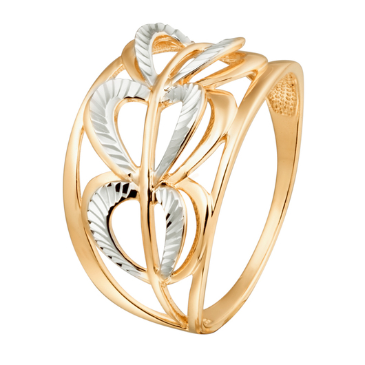Кольцо кл1646 Золото