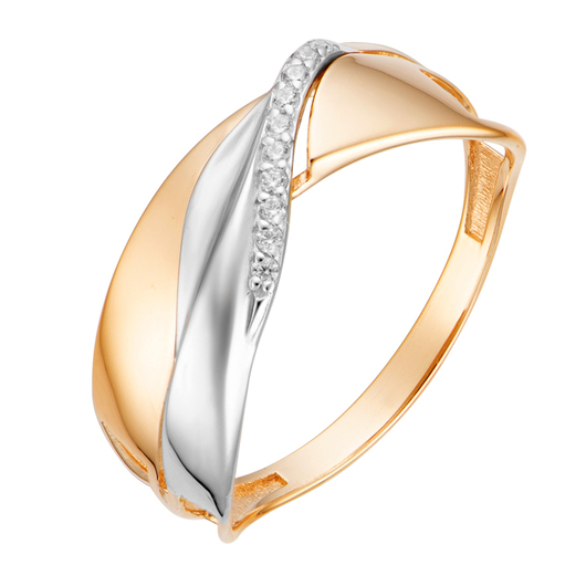 Кольцо кл3622 Золото