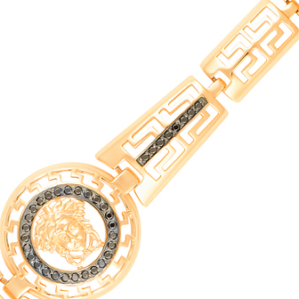 Браслет бр088 Золото