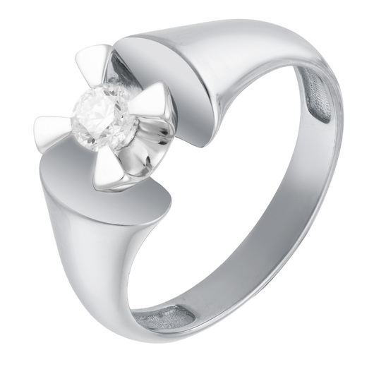 Кольцо 1012229 Золото