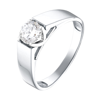 Кольцо кл3243-62 Золото