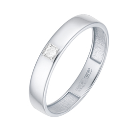 Кольцо 1049144 Золото