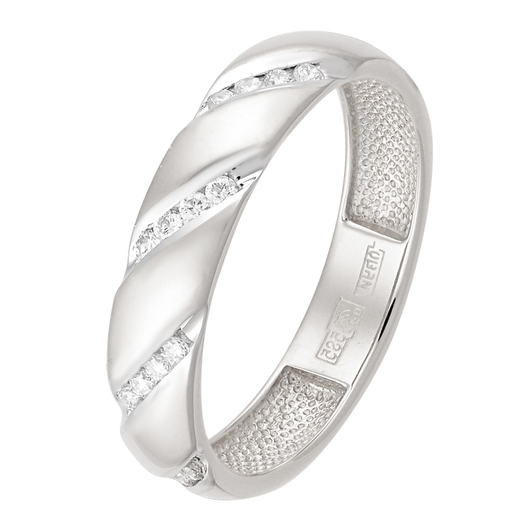 Кольцо 1049119 Золото