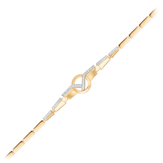 Браслет бр139 Золото