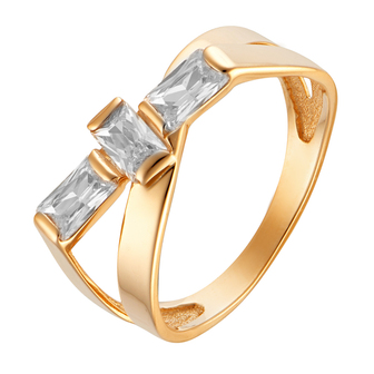 Кольцо кл3555 Золото