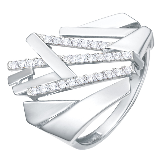 Кольцо 1012300 Золото