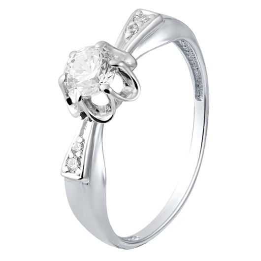 Кольцо кл1766-62 Золото