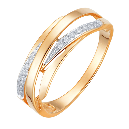 Кольцо кл3934 Золото