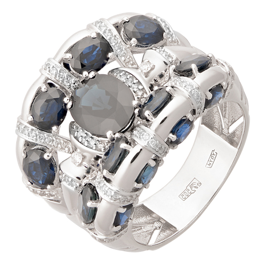 Кольцо 3011820 Золото