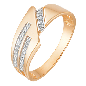 Кольцо кл3049 Золото