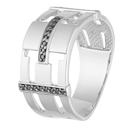 Кольцо кл1795-20 Золото