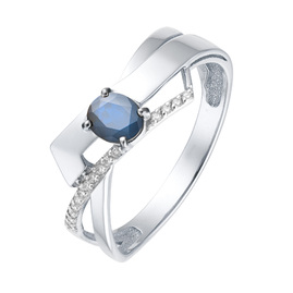 Кольцо 3012197 Золото