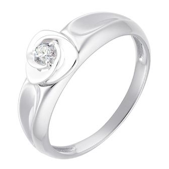 Кольцо 1012100 Золото