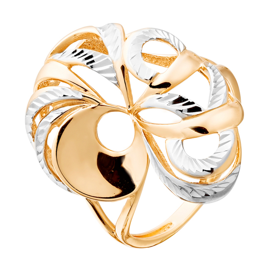 Кольцо кл1593 Золото