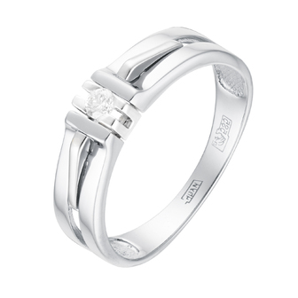 Кольцо 1012184 Золото