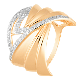 Кольцо кл1808 Золото