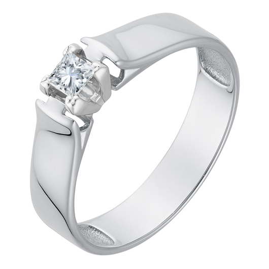 Кольцо 1012046 Золото