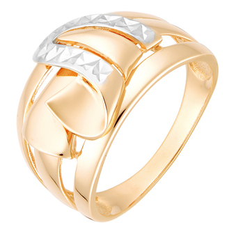 Кольцо кл2963 Золото