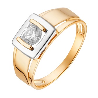 Кольцо кл3784 Золото