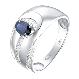 Кольцо 3012162 Золото