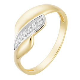 Кольцо кл3444 Золото