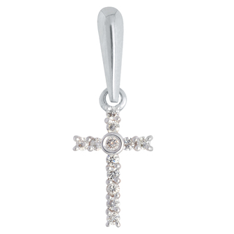 Подвеска 1030210 Золото