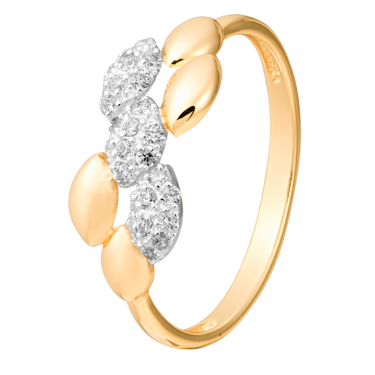 Кольцо кл1762 Золото