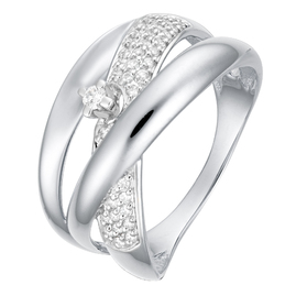 Кольцо 1012123 Золото