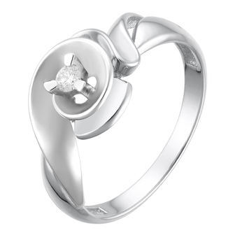 Кольцо 1012149 Золото