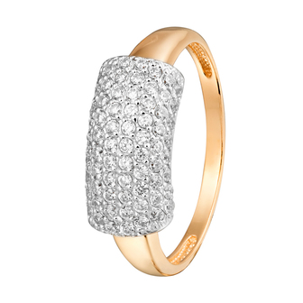 Кольцо кл1637 Золото