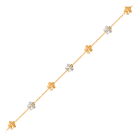 Браслет бр133 Золото