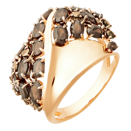 Кольцо кл2620-4 Золото