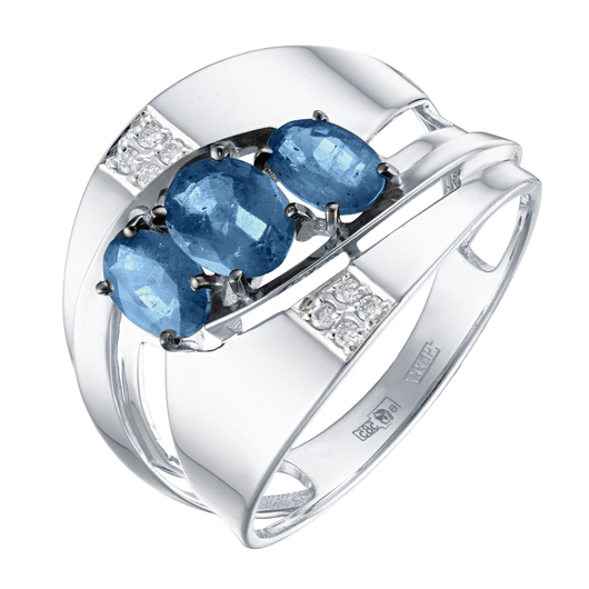 Кольцо 3012205 Золото