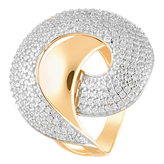 Кольцо кл1944 Золото