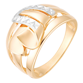 Кольцо кл2963 Золото