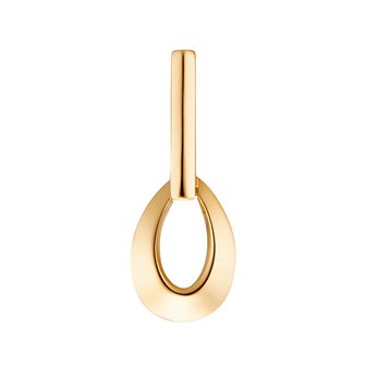 Подвеска кл3581б Золото