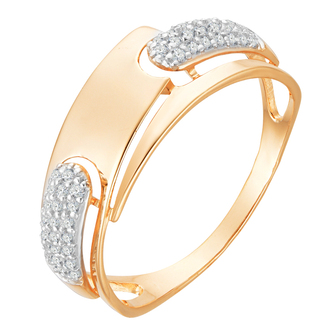 Кольцо кл3068 Золото